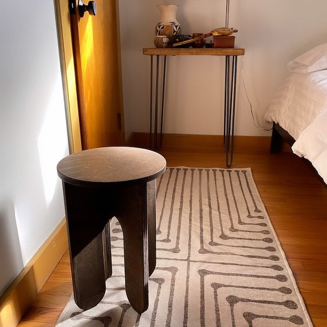 Rokna  Haute – D37 x H45 cm