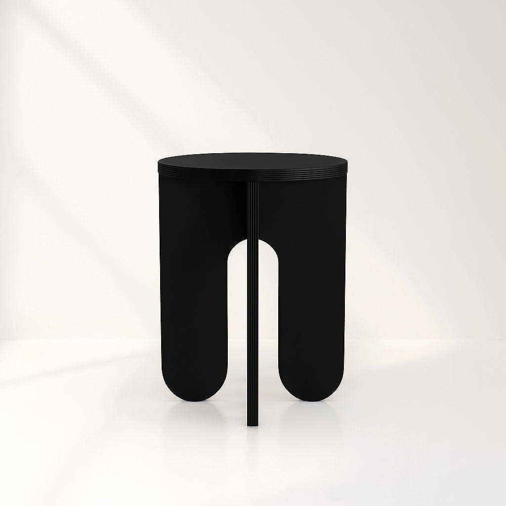 Rokna  Haute – D37 x H45 cm