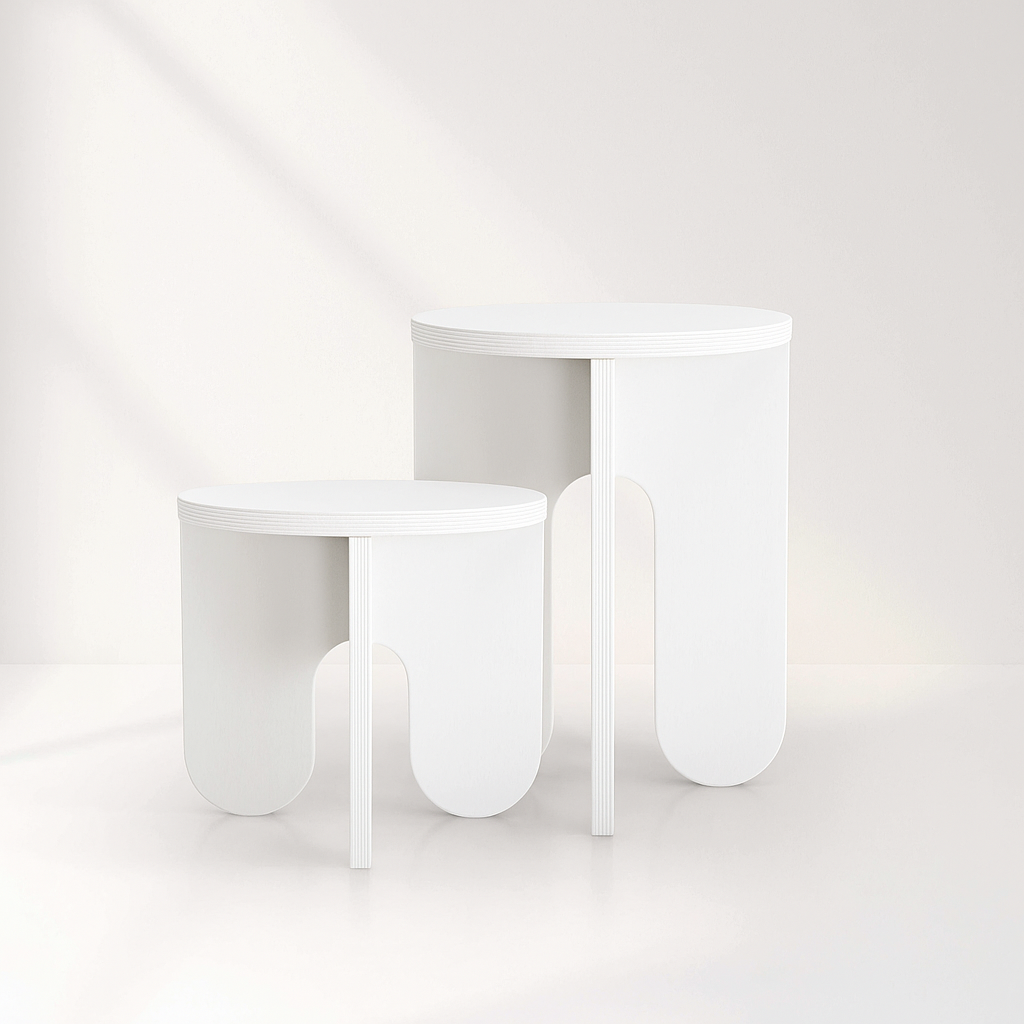 Duo Rokna – Haute + Basse