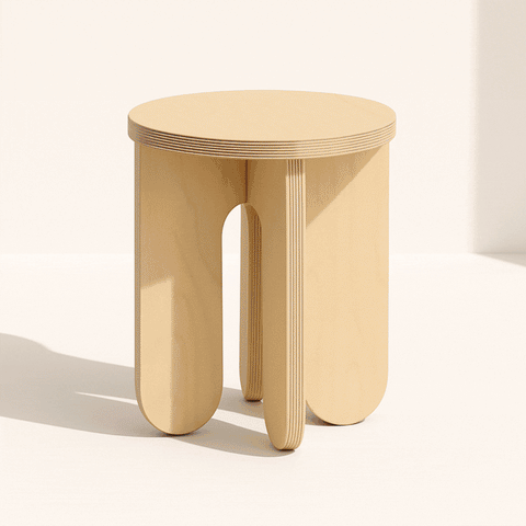 Duo Rokna – Haute + Basse