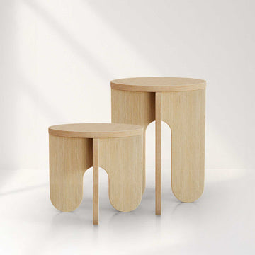 Duo Rokna – Haute + Basse