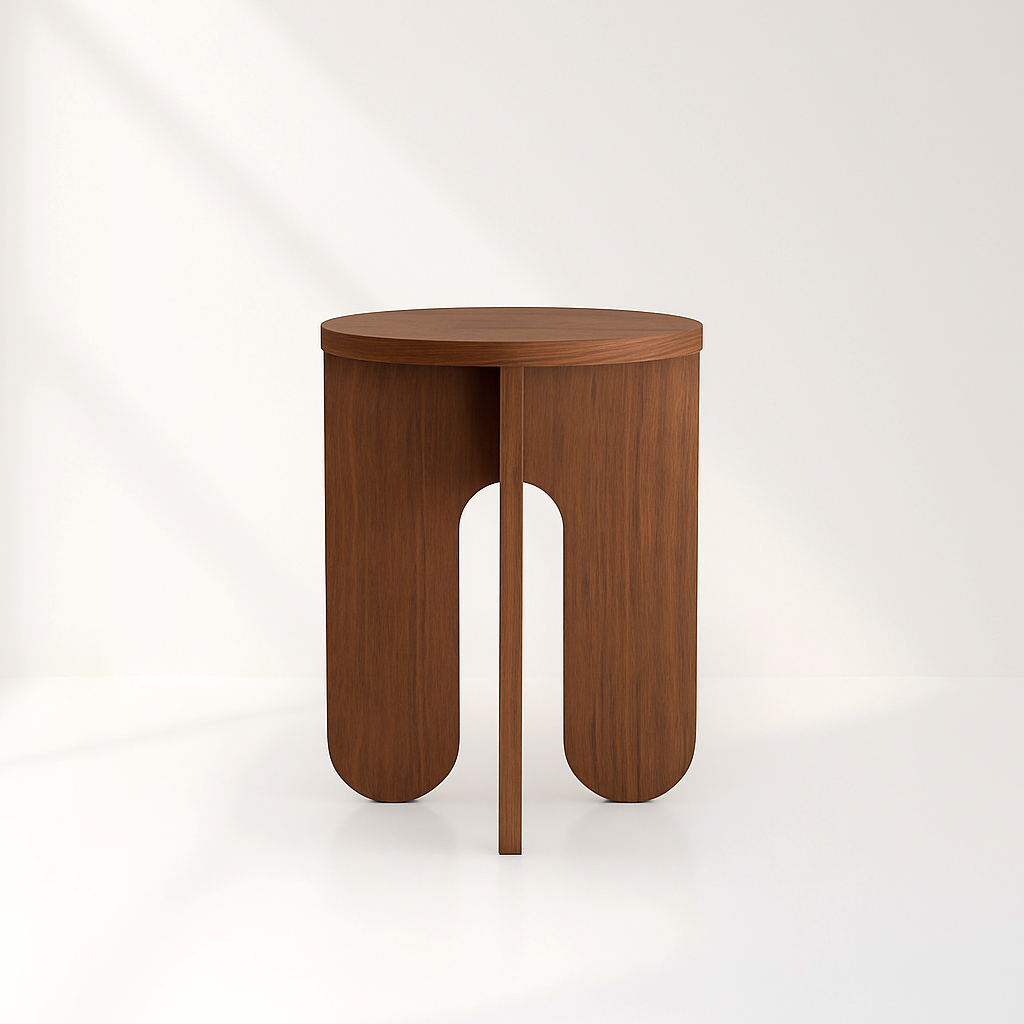Rokna  Haute – D37 x H45 cm