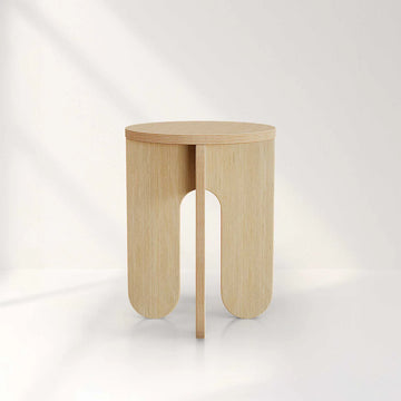 Rokna  Haute – D37 x H45 cm