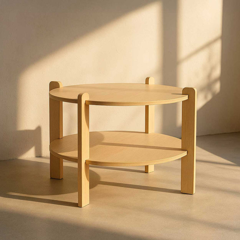Mida – D70 x H45 cm